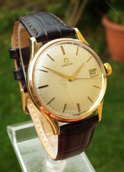 antique omega wrist watches for sale|vintage omega wristwatches for sale.